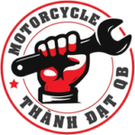Logo Thành Đạt QB